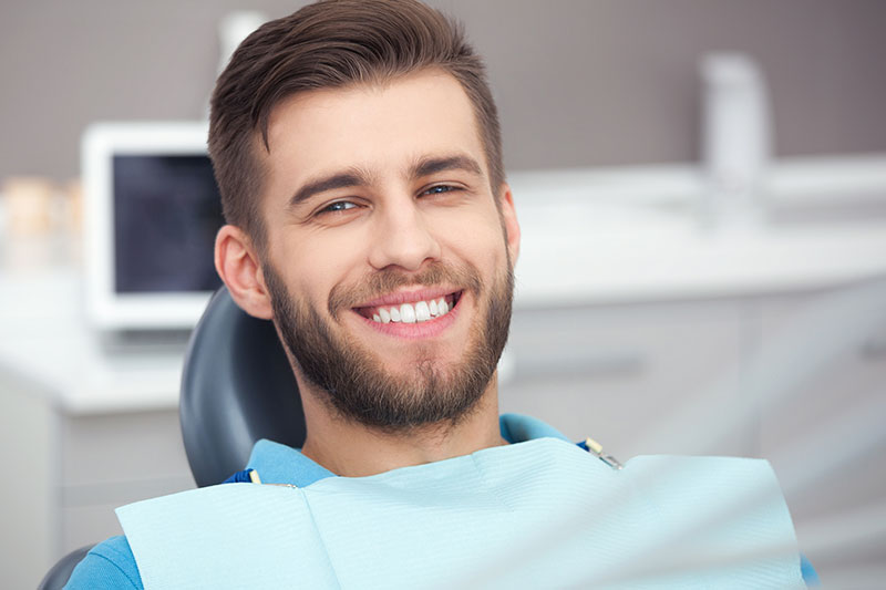 Dental Fillings in East Hampton