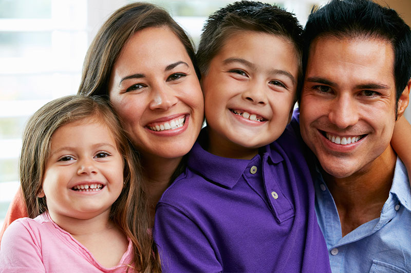 Family Dentistry in East Hampton